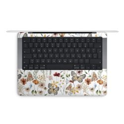 Foils for Laptops matt