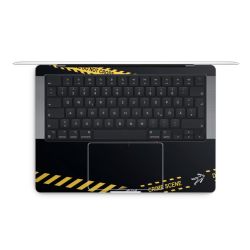 Foils for Laptops matt