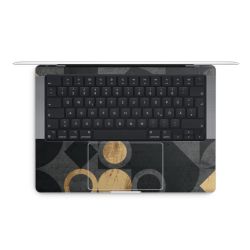 Foils for Laptops matt