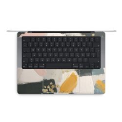 Foils for Laptops matt