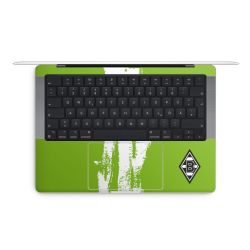 Folien für Laptops matt