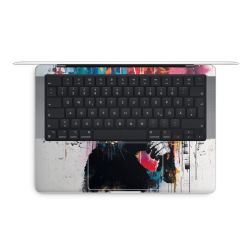 Foils for Laptops matt