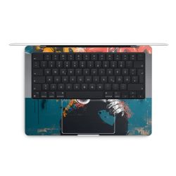 Foils for Laptops matt