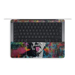 Foils for Laptops matt