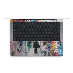 Foils for Laptops matt