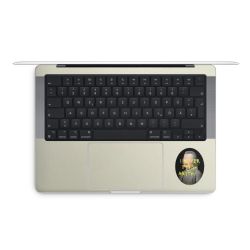 Foils for Laptops matt