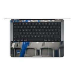 Folien für Laptops matt