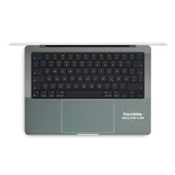 Foils for Laptops matt