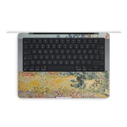 Foils for Laptops matt