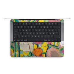 Foils for Laptops matt