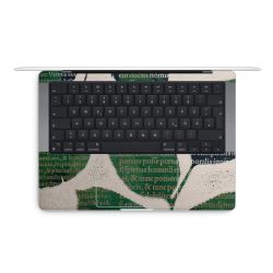 Foils for Laptops matt