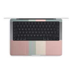 Foils for Laptops matt