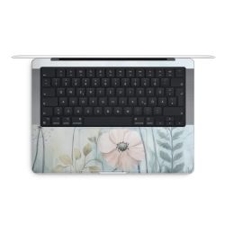 Foils for Laptops matt