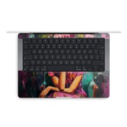 Foils for Laptops matt