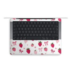 Foils for Laptops matt