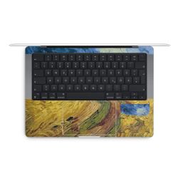 Foils for Laptops matt