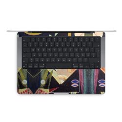 Foils for Laptops matt