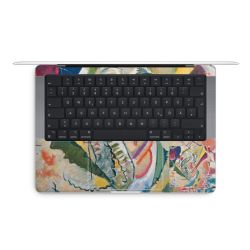 Foils for Laptops matt