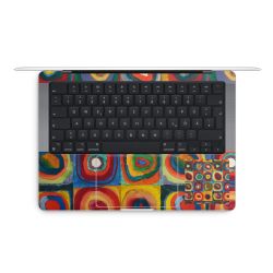 Foils for Laptops matt