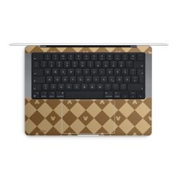 Folier Bärbara datorer matt