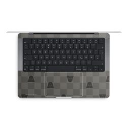 Foils for Laptops matt