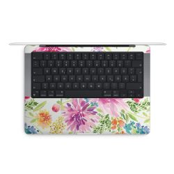 Foils for Laptops matt