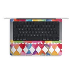 Foils for Laptops matt