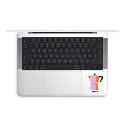 Folien für Laptops matt