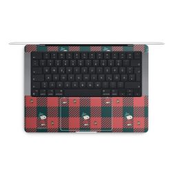 Foils for Laptops matt