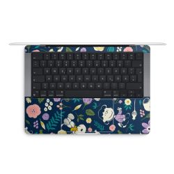 Foils for Laptops matt