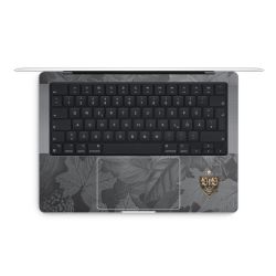 Folien für Laptops matt