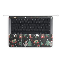 Foils for Laptops matt