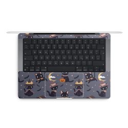 Foils for Laptops matt