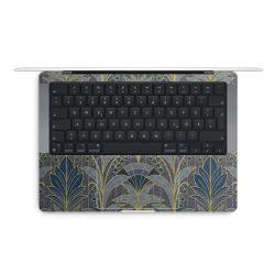 Foils for Laptops matt