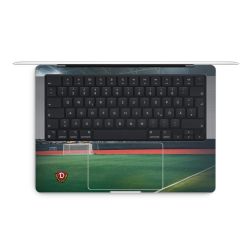 Folien für Laptops matt