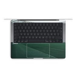 Folien für Laptops matt