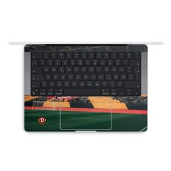 Folien für Laptops matt