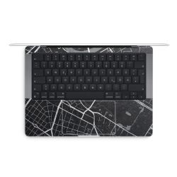 Folien für Laptops matt