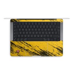 Folien für Laptops matt