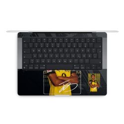 SkinVinyyli Läppäreille mattapinta