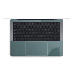 Foils for Laptops matt