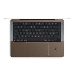 Foils for Laptops matt