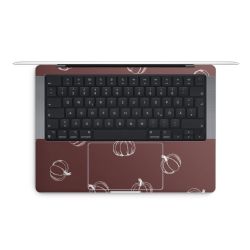 Foils for Laptops matt