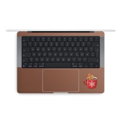 Foils for Laptops matt