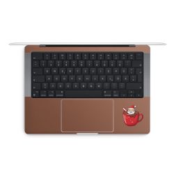 Foils for Laptops matt