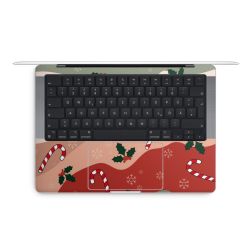 Foils for Laptops matt