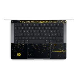 SkinVinyyli Läppäreille mattapinta