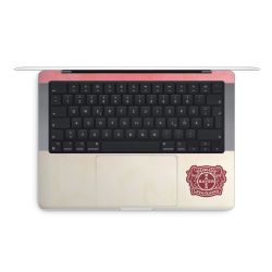 Folien für Laptops matt