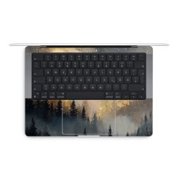 Foils for Laptops matt