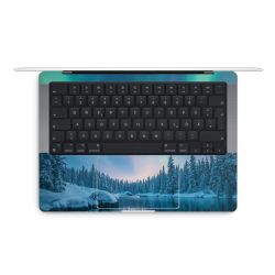 Foils for Laptops matt